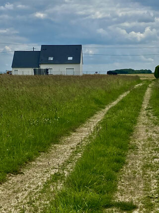  Terrain � vendre 1000 m�