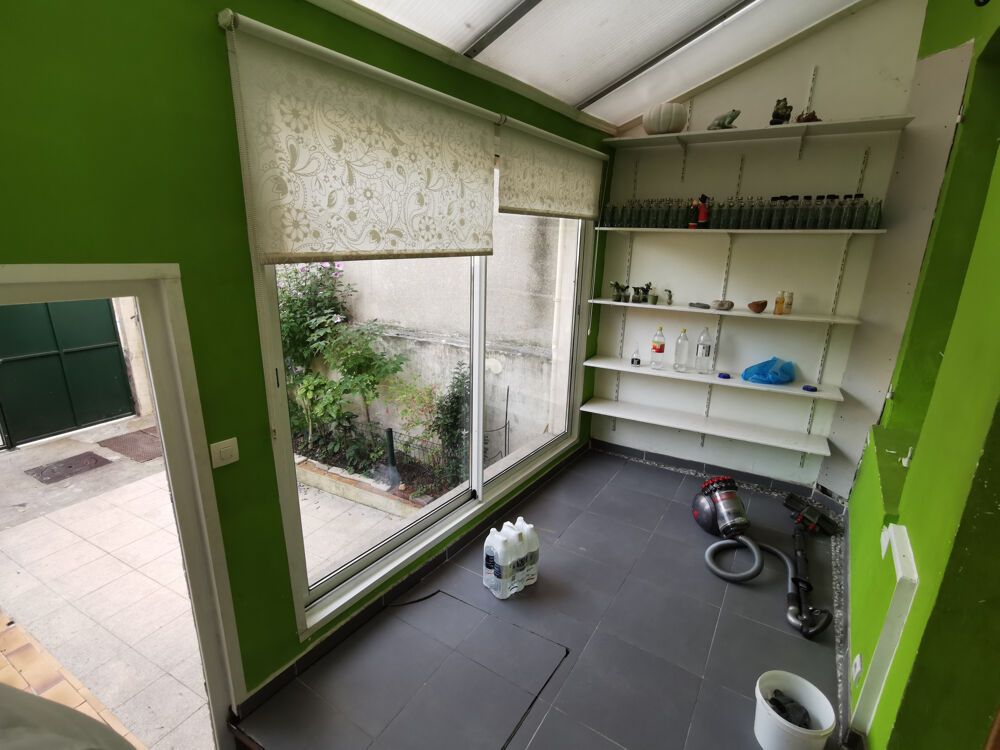 Vente Maison Mieux qu'un appartement, petite maison pleine de charme et proche de toute commodité Groslay