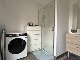  Appartement � vendre 2 pi�ces 45 m�