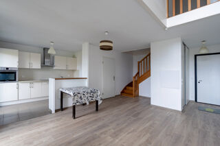  Duplex/triplex à vendre 3 pièces 68 m²