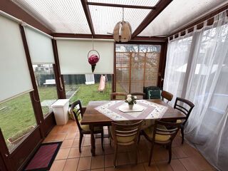  Maison � vendre 4 pi�ces 82 m�