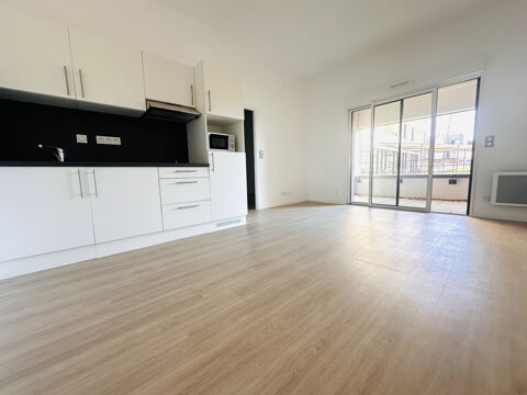   vente interactive Appartement - 2 pi�ce(s) - 43 m�
