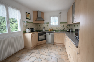  Maison � vendre 8 pi�ces 250 m�