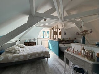  Maison � vendre 5 pi�ces 107 m�