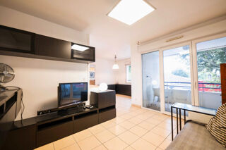  Appartement � vendre 2 pi�ces 45 m�