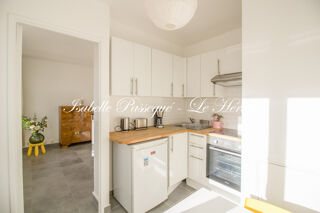  Appartement � vendre 1 pi�ce 30 m�