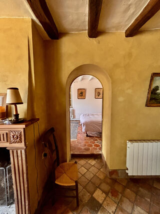  Maison à vendre 4 pièces 104 m²