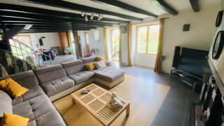  Maison � vendre 7 pi�ces 188 m�