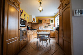  Maison � vendre 7 pi�ces 160 m�