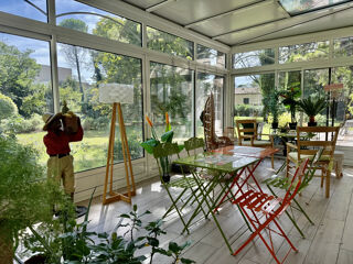  Propri�t�/ch�teau � vendre 8 pi�ces 237 m�