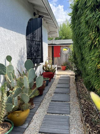  Maison � vendre 4 pi�ces 110 m�