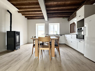  Maison à vendre 7 pièces 197 m²