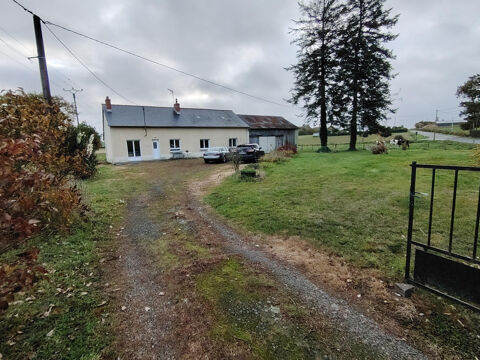  Maison � louer 4 pi�ces 95 m�