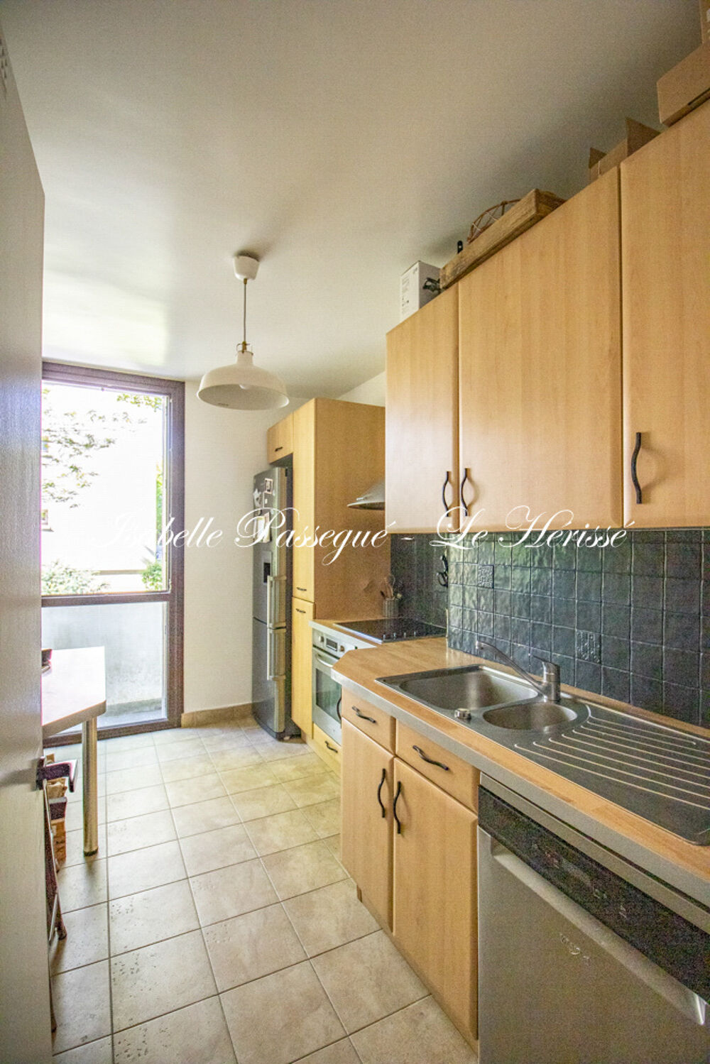 Vente Appartement BELLEVUE, BEL APPARTEMENT FAMILIAL DE 109 m2, 4 CHAMBRES, REFAIT A NEUF AVEC GOUT, SUR VERDURE Meudon