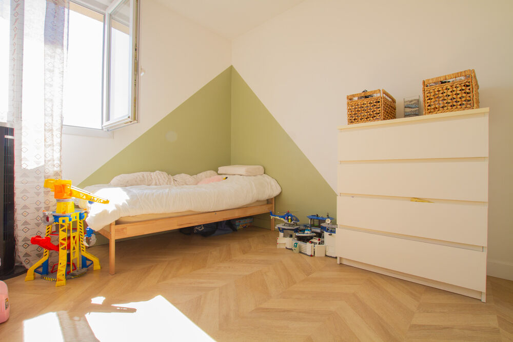 Vente Appartement APPARTEMENT MODERNE À ORLY PROCHE DU CENTRE VILLE Orly