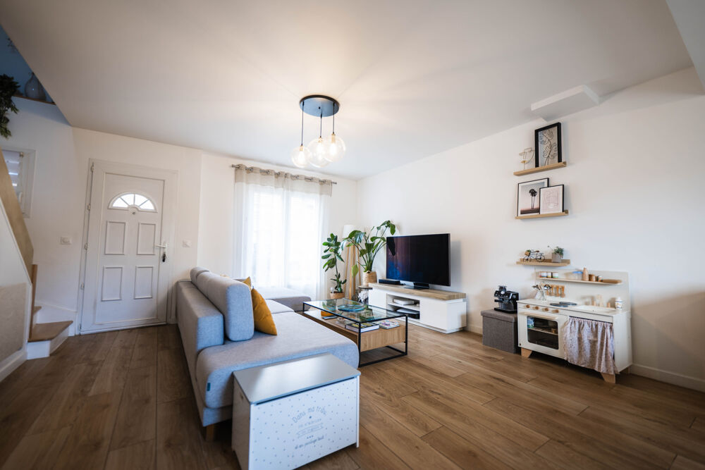 Vente Maison À vendre   Maison récente 4 pièces   Quartier des Chênes à Bezons Bezons