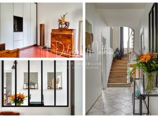  Maison � vendre 7 pi�ces 153 m�