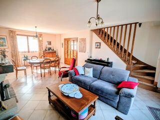  Maison � vendre 6 pi�ces 107 m�