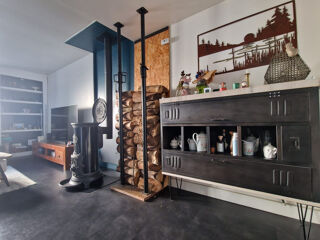  Maison à vendre 5 pièces 81 m²