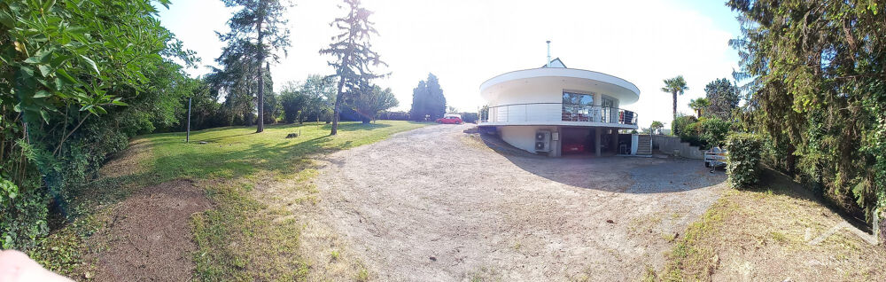  vendre  Maison Mrs-Erign (49610)