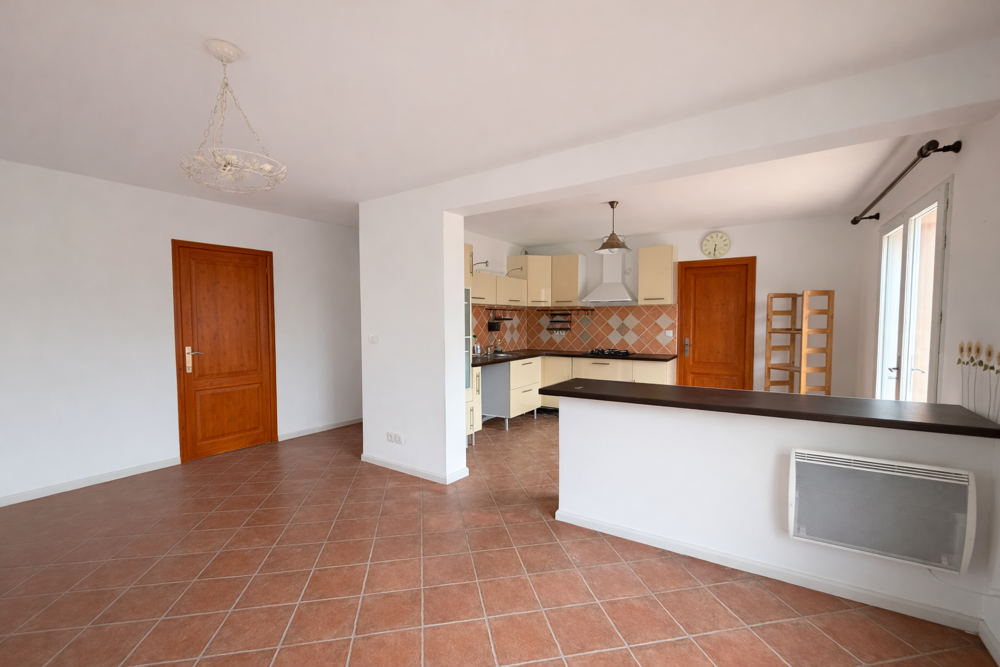 Vente Maison VILLA familiale de 111m2 St remeze