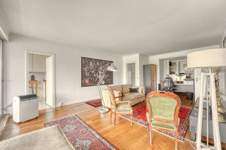  Appartement � vendre 2 pi�ces 72 m�