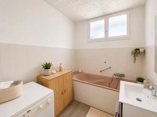  Appartement à vendre 4 pièces 69 m²