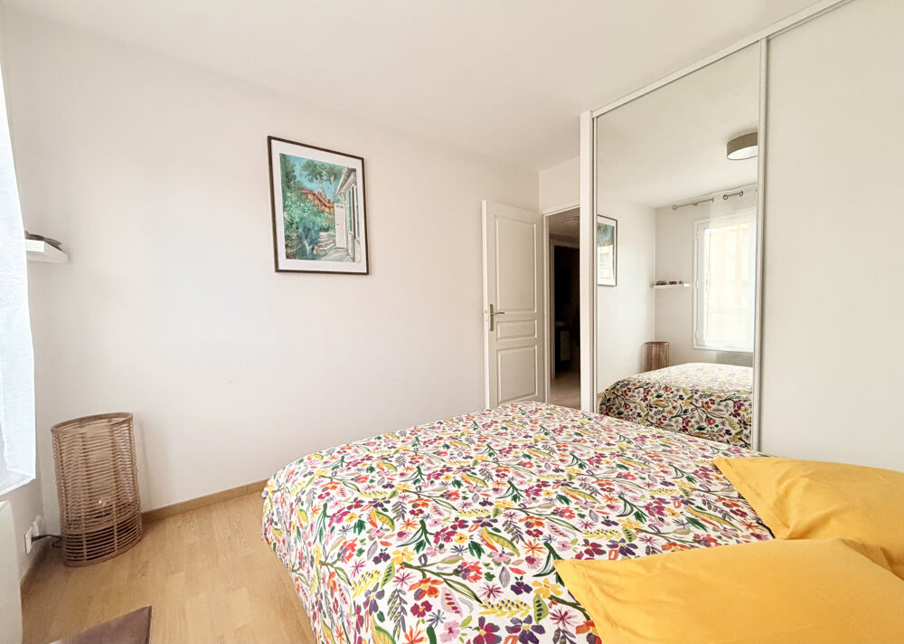 Vente Appartement À VENDRE T3 AVEC TERRASSE ET PARKING / ARCACHON QUARTIER EYRAC Arcachon