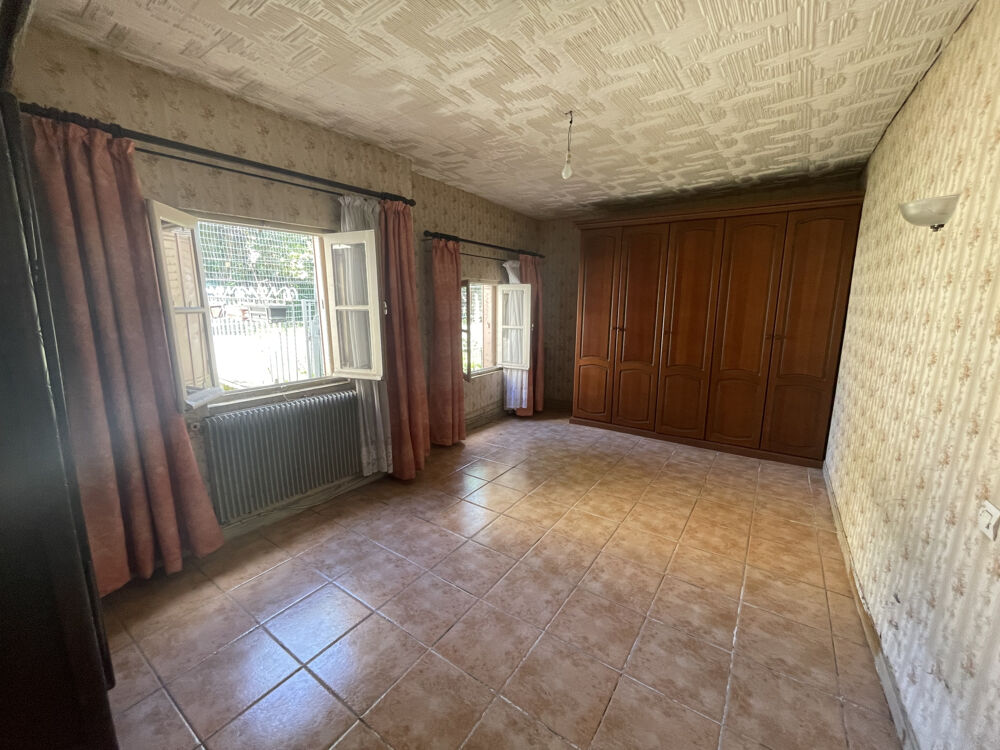 Vente Maison Maison St denis