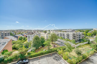  Appartement à vendre 4 pièces 86 m²