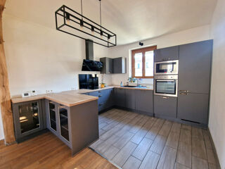  Maison � vendre 5 pi�ces 90 m�