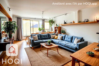  Appartement � vendre 3 pi�ces 71 m�