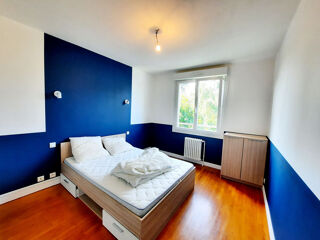  Appartement à louer 3 pièces 60 m²