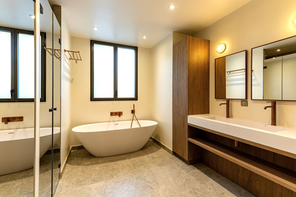 � vendre  Maison Magny-le-Hongre (77700)