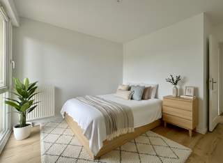  Duplex/triplex � vendre 4 pi�ces 74 m�