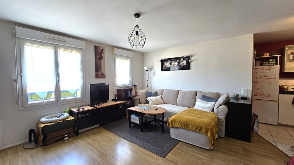 Vente Duplex/Triplex Appartement Duplex Corbeil essonnes