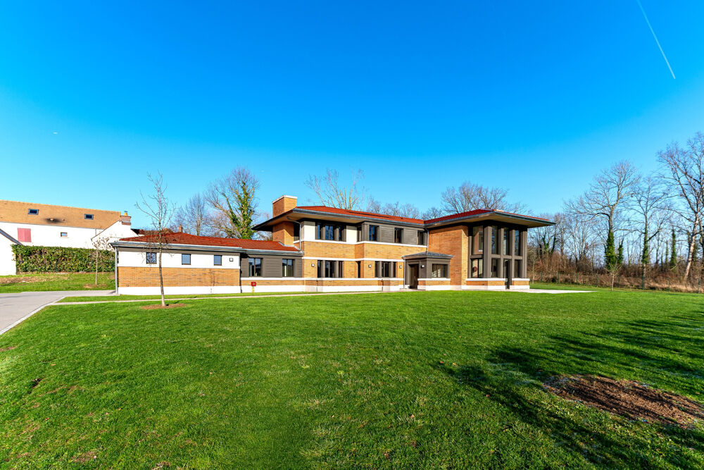 � vendre  Maison Magny-le-Hongre (77700)