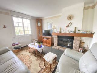  Maison � vendre 9 pi�ces 148 m�