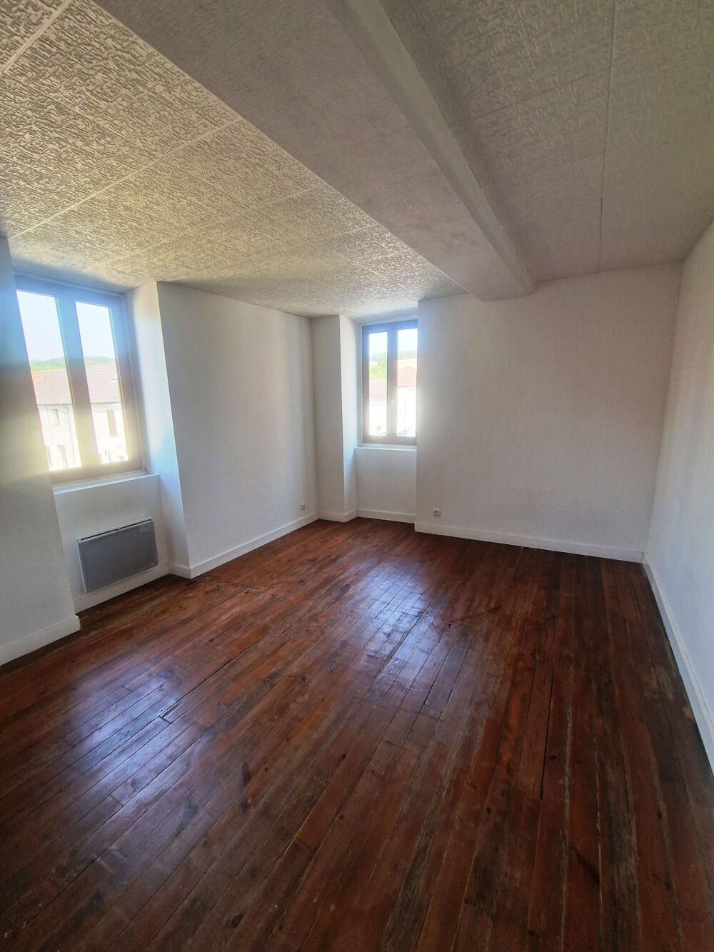 Location Maison Maison de village de 129 m2 - 3 chambres Vert