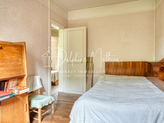  Maison � vendre 3 pi�ces 53 m�