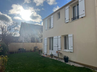  Maison � vendre 6 pi�ces 117 m�