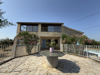  Maison � vendre 8 pi�ces 160 m�