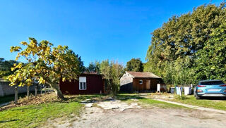  Maison � vendre 2 pi�ces 28 m�