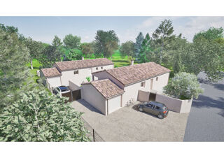  Maison � vendre 4 pi�ces 90 m�