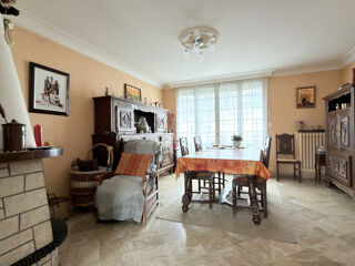  Maison � vendre 6 pi�ces 146 m�