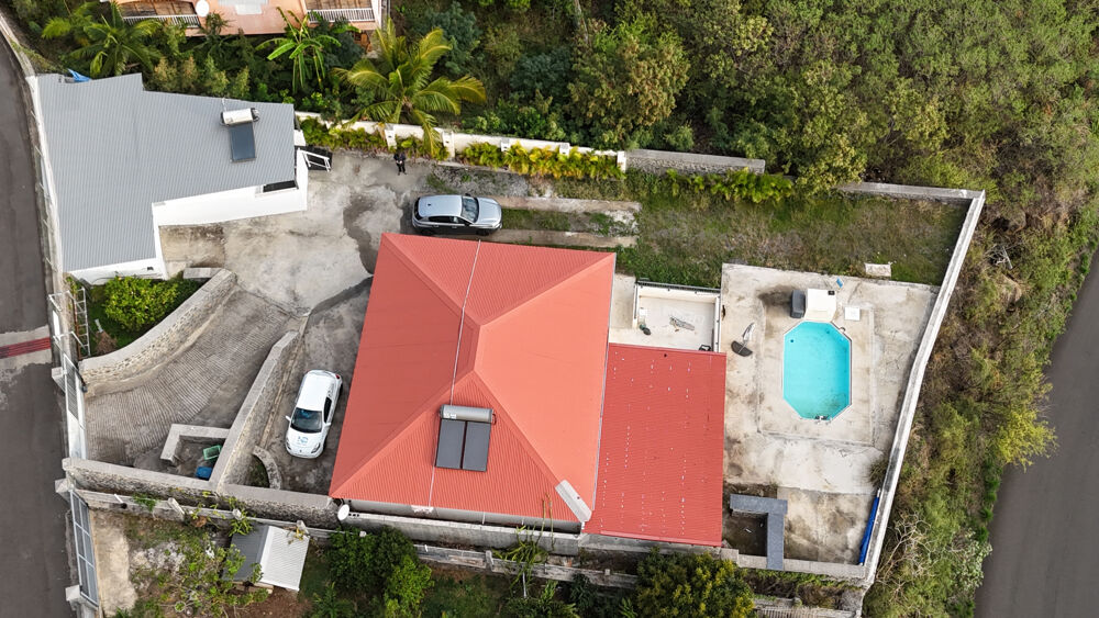 Location Colocation NOUVEAUTÉ   Création d'une colocation meublée à Saint-Leu   Vue mer à 180o Saint leu