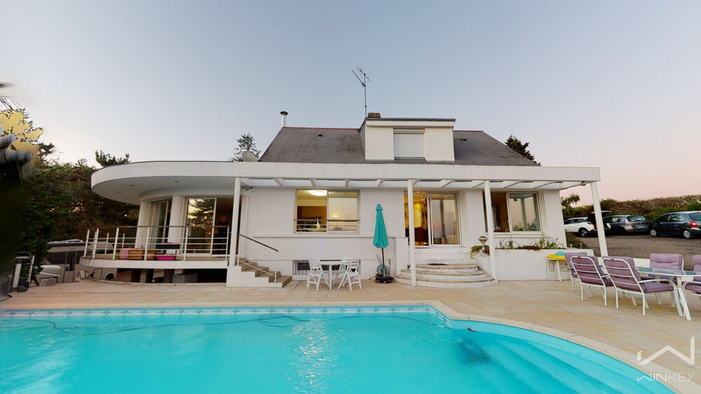  vendre  Maison Mrs-Erign (49610)