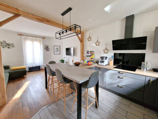  Maison  vendre 5 pices 90 m