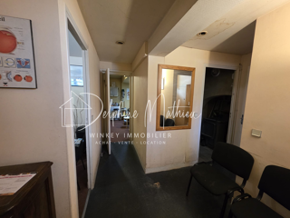  Appartement � vendre 1 pi�ce 38 m�