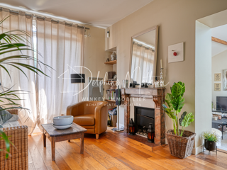  Maison à vendre 5 pièces 150 m²